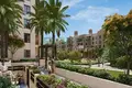 Appartement 2 chambres 1 295 m² Doubaï, Émirats arabes unis