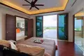 Villa de 4 habitaciones 330 m² Phuket, Tailandia