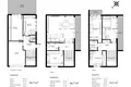Casa 170 m² Cracovia, Polonia