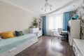 3 room apartment 73 m² Minsk, Belarus