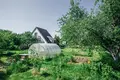 Haus 61 m² Ozyaritska Slabadski rural council, Belarus