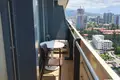 1 bedroom apartment 45 m² Batumi, Georgia