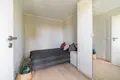 2 room apartment 38 m² in Warsaw, Poland