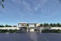 Willa 3 pokoi 499 m² Phuket, Tajlandia