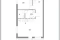 Appartement 2 chambres 46 m² Vakkola, Finlande