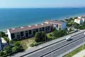 Wohnung 3 zimmer 115 m², Türkei
