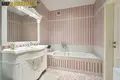 Apartamento 3 habitaciones 99 m² Minsk, Belarús
