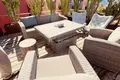 4 bedroom apartment 340 m² Arona, Spain