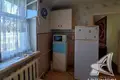 2 room apartment 42 m² Kamyanyets, Belarus