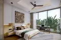 4-Schlafzimmer-Villa 464 m² Choeng Thale, Thailand
