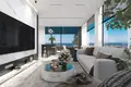 2 bedroom apartment 109 m² Paphos Municipality, Cyprus