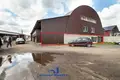Склад 501 м² в Кирши, Беларусь