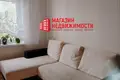 Wohnung 4 Zimmer 87 m² Hrodna, Weißrussland