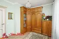 Wohnung 4 Zimmer 106 m² Minsk, Weißrussland