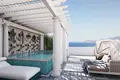 Apartamento 1 habitación 105 m² Alanya, Turquía