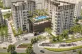 Appartement 2 chambres 100 m² Charjah, Émirats arabes unis