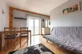 1 room apartment 28 m² in Sopot, Poland