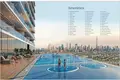 Mieszkanie 2 pokoi 800 m² Dubaj, Emiraty Arabskie