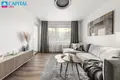 4 room apartment 72 m² Vilnius, Lithuania