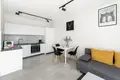 2 room apartment 42 m² in Krakow, Poland