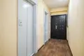 3 room apartment 63 m² Minsk, Belarus