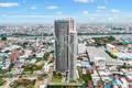 Apartamento 1 habitación 38 m² Sangkat Phnom Penh Thmei, Camboya