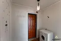 1 room apartment 32 m² Minsk, Belarus