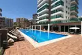 Apartamento 2 habitaciones  Tosmur, Turquía