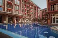 1 bedroom apartment 54 m² Nesebar, Bulgaria