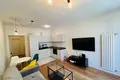 2 room apartment 40 m² in Warsaw, Poland