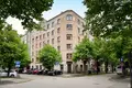 1 room apartment 35 m² Riga, Latvia