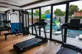 Квартира 3 комнаты  Махмутлар, Турция