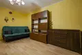 Apartamento 3 habitaciones 57 m² Varsovia, Polonia