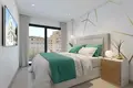 Apartamento 3 habitaciones 71 m² Alicante, España