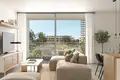 2 bedroom apartment 74 m² Denia, Spain