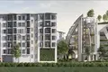 Complejo residencial The Title Serenity Nai-Yang