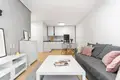 Apartamento 2 habitaciones 47 m² Cracovia, Polonia