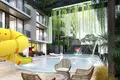 Attique 2 chambres 116 m² Phuket, Thaïlande