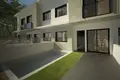 3 bedroom townthouse 111 m² el Baix Segura La Vega Baja del Segura, Spain