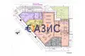 Wohnung 3 zimmer 134 m² Burgas, Bulgarien