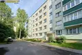 Wohnung 2 zimmer 53 m² Minsk, Belarus