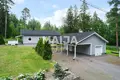 4 bedroom house 133 m² Kouvola sub-region, Finland