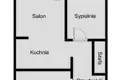 2 room apartment 40 m² in Krakow, Poland