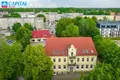 Commercial property 902 m² in Silute, Lithuania