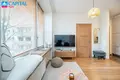 Apartamento 2 habitaciones 30 m² Vilna, Lituania