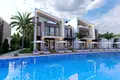 1 bedroom apartment  Lapithos, Northern Cyprus