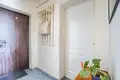 Apartamento 2 habitaciones 38 m² Varsovia, Polonia