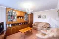 Appartement 1 chambre 38 m² Borissov, Biélorussie