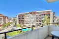 Mieszkanie 1 pokój 47 m² Rawda, Bułgaria