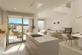 Szeregowiec 207 m² Alicante (wyspa), Hiszpania